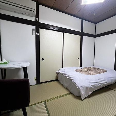 東京近隣 蔵元荘 駅近 交通便利 Villa มัตสึโดะ ภายนอก รูปภาพ